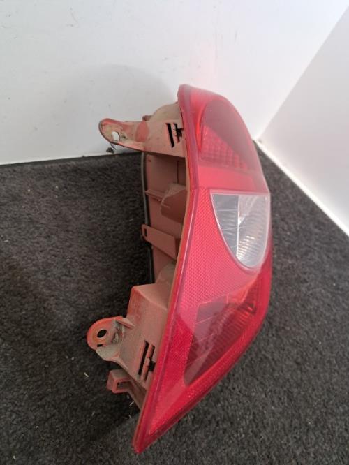 Image Feu arriere principal droit (feux) - RENAULT CLIO 3