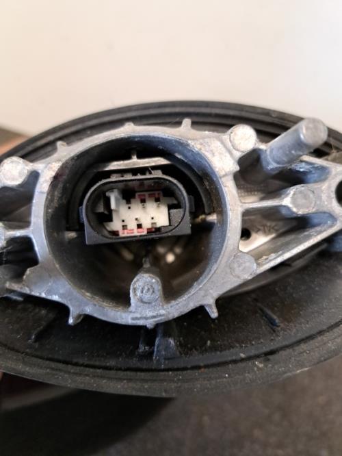 Image Retroviseur gauche - MINI MINI 2 R56