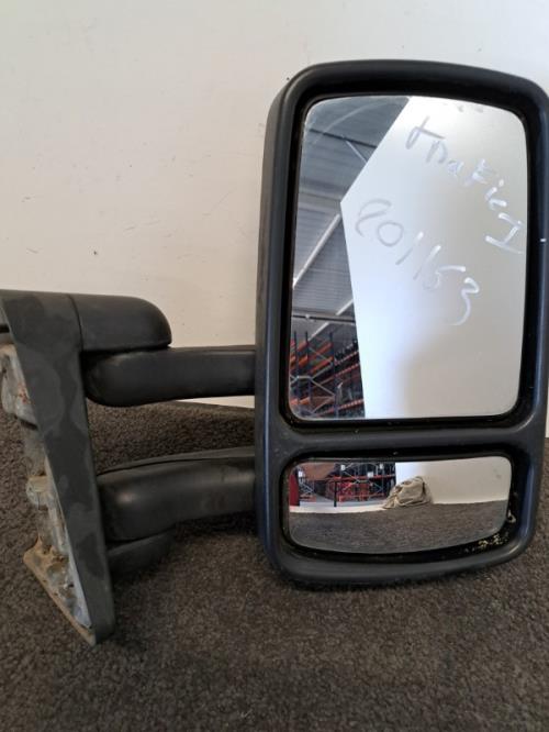 Image Retroviseur droit - RENAULT TRAFIC 1