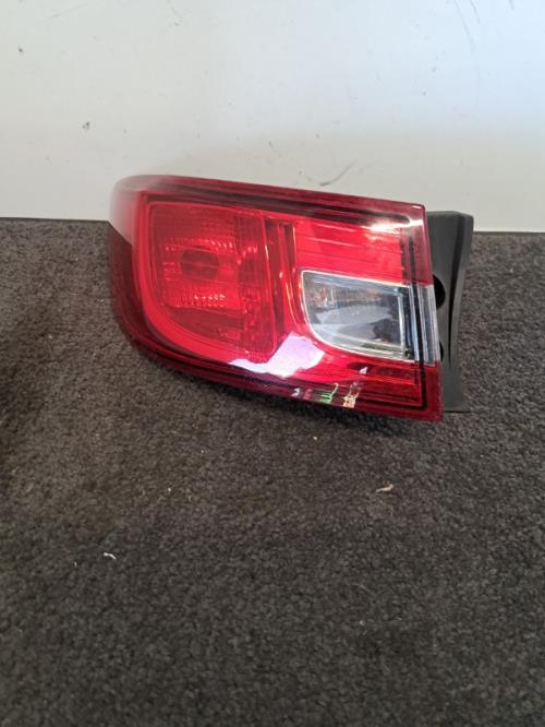 Image Feu arriere principal gauche (feux) - RENAULT CLIO 4