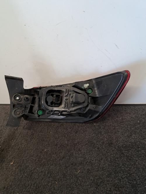 Image Feu arriere principal gauche (feux) - RENAULT CLIO 4