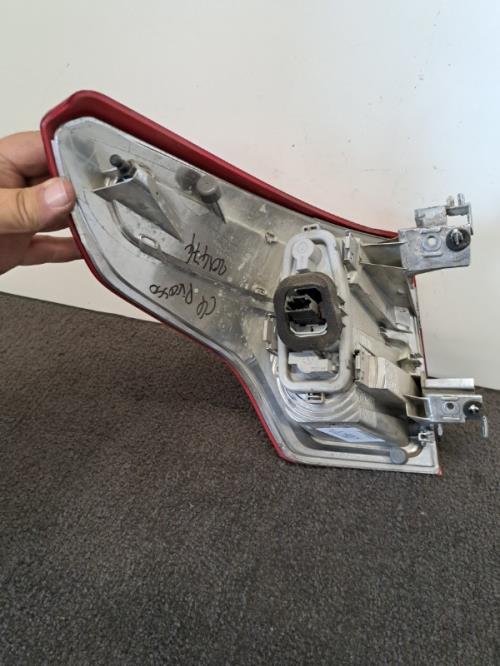 Image Feu arriere principal droit (feux) - CITROEN C4 PICASSO 1
