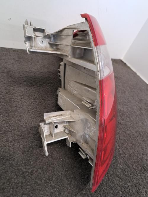 Image Feu arriere principal droit (feux) - CITROEN C4 PICASSO 1