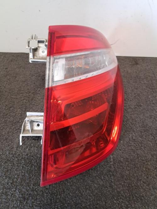 Image Feu arriere principal droit (feux) - CITROEN C4 PICASSO 1
