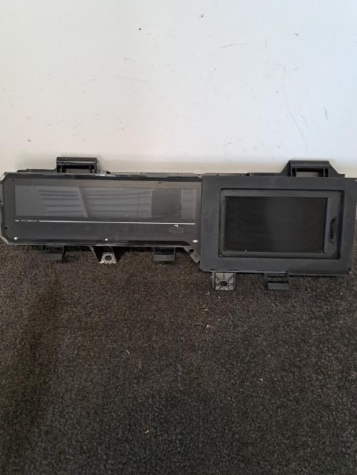 Image Compteur - RENAULT SCENIC 3
