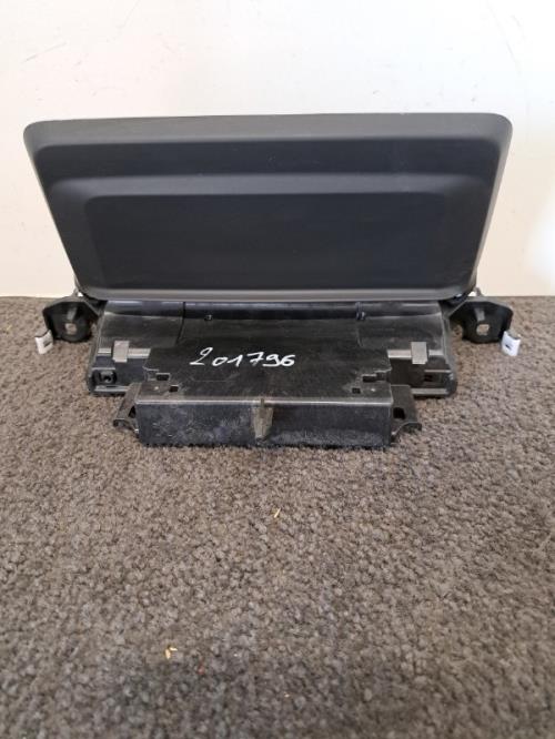 Image Ecran GPS - PEUGEOT 3008 2
