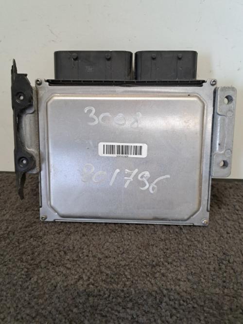 Image Calculateur moteur - PEUGEOT 3008 2