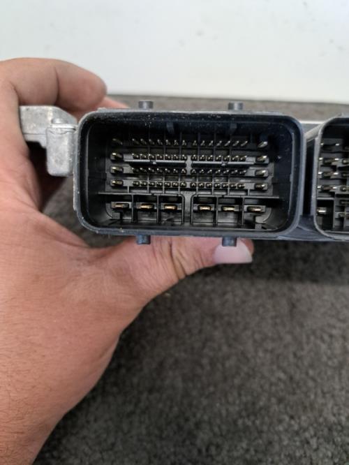 Image Calculateur moteur - PEUGEOT 3008 2