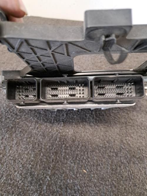 Image Calculateur moteur - RENAULT MEGANE 4