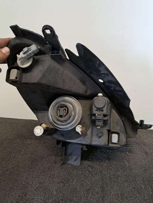 Image Optique avant principal gauche (feux)(phare) - CITROEN XSARA PICASSO