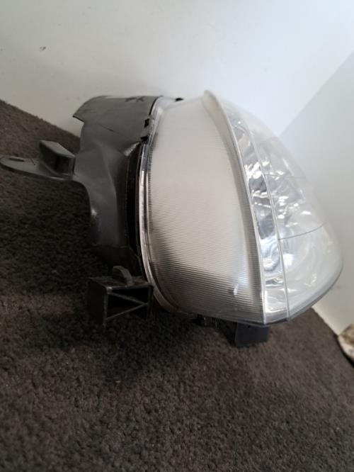 Image Optique avant principal gauche (feux)(phare) - CITROEN XSARA PICASSO