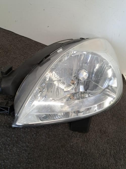 Image Optique avant principal gauche (feux)(phare) - CITROEN XSARA PICASSO