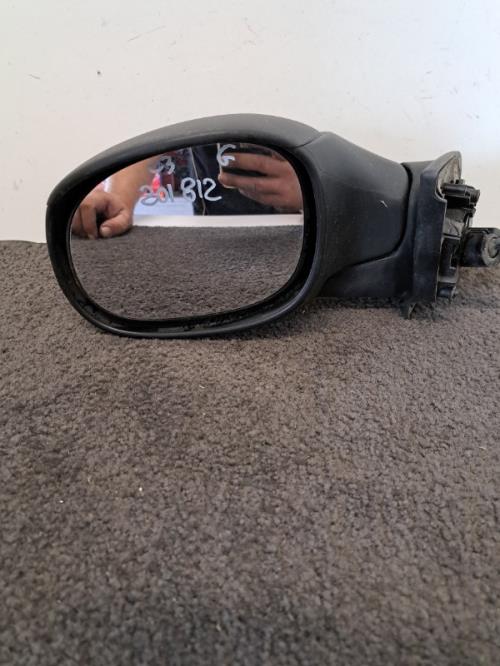 Image Retroviseur gauche - CITROEN C3 1