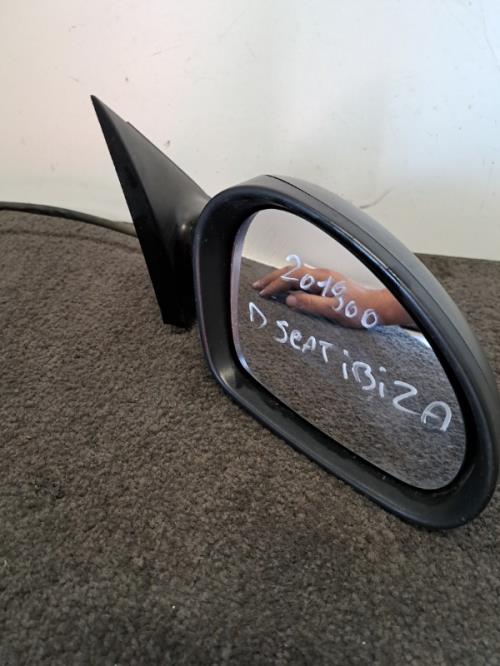 Image Retroviseur droit - SEAT IBIZA 3