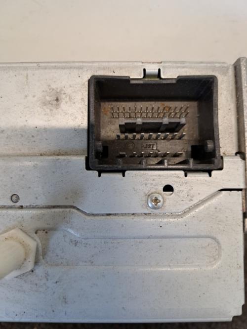 Image Autoradio d'origine - OPEL ASTRA J