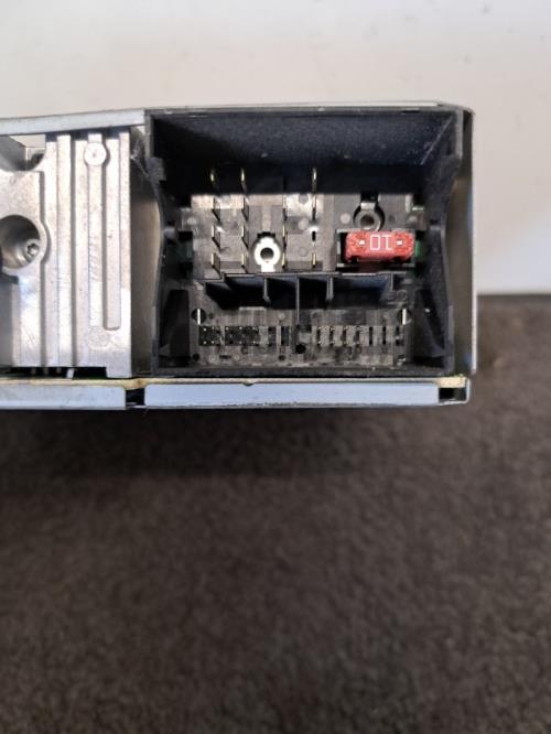Image Autoradio d'origine - CITROEN C5 2