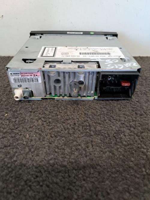 Image Autoradio d'origine - CITROEN C5 2