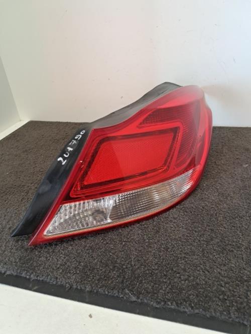 Image Feu arriere principal droit (feux) - OPEL INSIGNIA 1