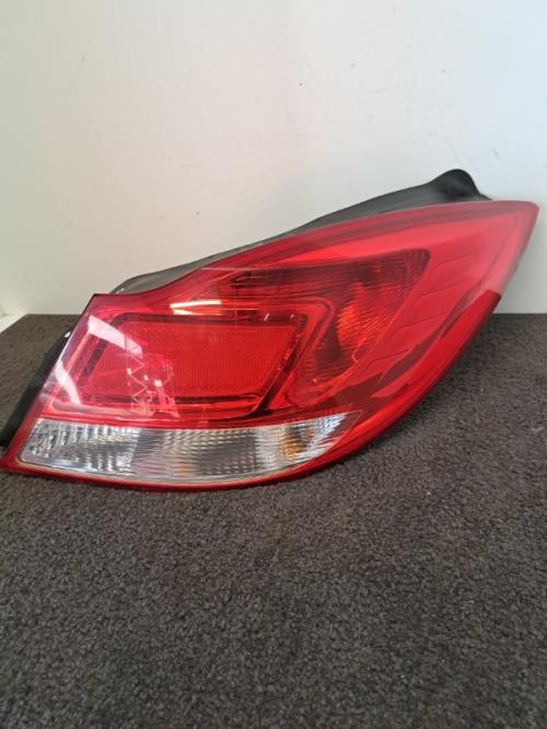 Image Feu arriere principal droit (feux) - OPEL INSIGNIA 1