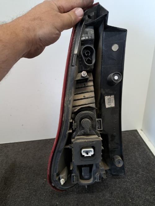 Image Feu arriere principal droit (feux) - RENAULT SCENIC 3