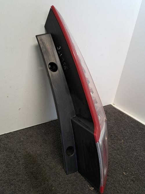 Image Feu arriere principal droit (feux) - RENAULT SCENIC 3
