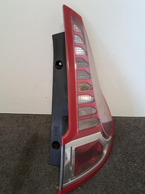 Image Feu arriere principal droit (feux) - RENAULT SCENIC 3