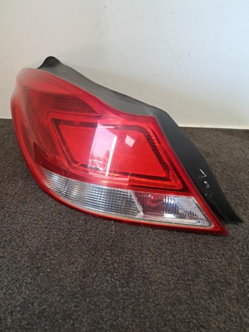 Image Feu arriere principal gauche (feux) - OPEL INSIGNIA 1