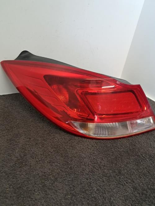 Image Feu arriere principal gauche (feux) - OPEL INSIGNIA 1