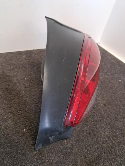 Image Feu arriere principal droit (feux) - PEUGEOT 206+