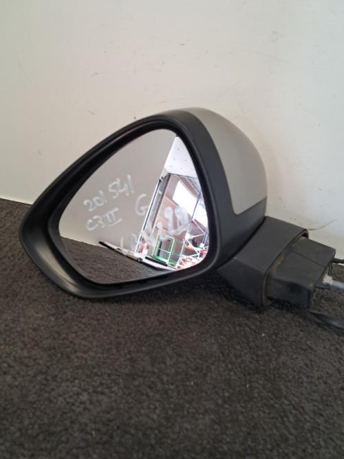 Image Retroviseur gauche - CITROEN C3 2