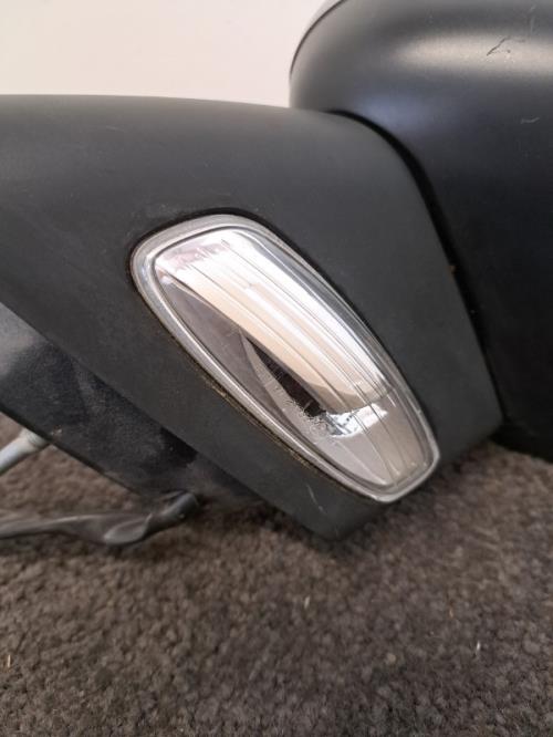 Image Retroviseur gauche - CITROEN C3 2
