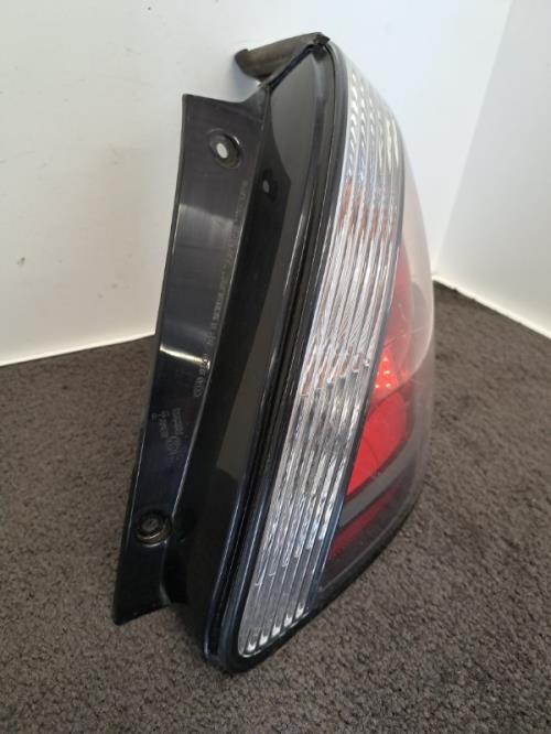 Image Feu arriere principal droit (feux) - KIA RIO 2