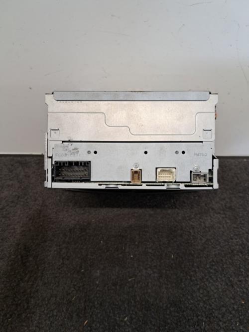 Image Autoradio d'origine - SUZUKI SWIFT 4