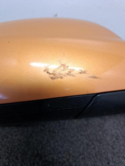 Image Retroviseur droit - PEUGEOT 307