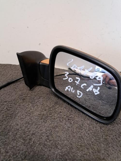Image Retroviseur droit - PEUGEOT 307