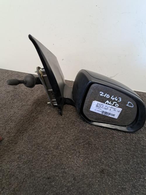 Image Retroviseur droit - SUZUKI ALTO 3