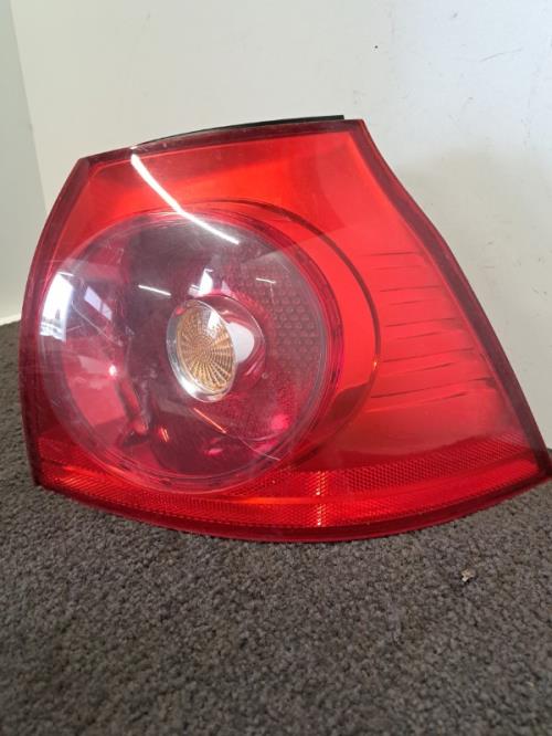 Image Feu arriere principal droit (feux) - VOLKSWAGEN GOLF 5