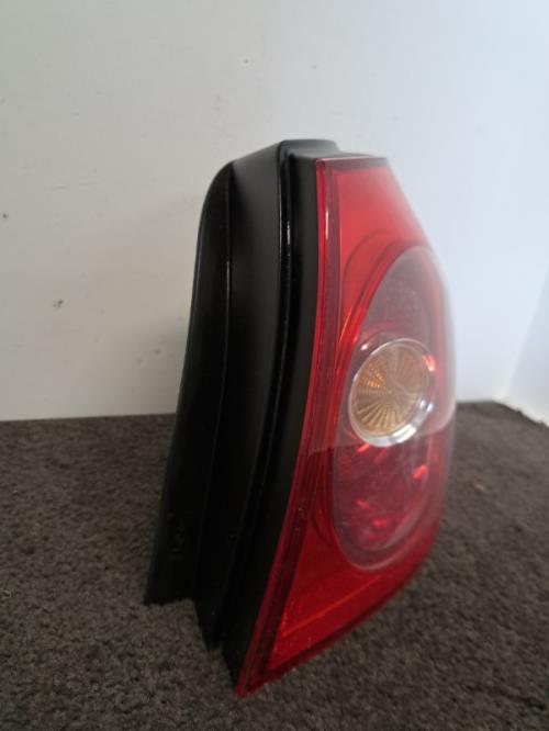 Image Feu arriere principal droit (feux) - VOLKSWAGEN GOLF 5