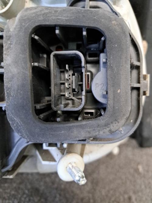Image Feu arriere principal droit (feux) - VOLKSWAGEN GOLF 5