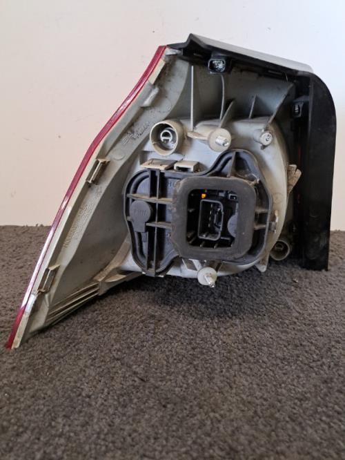 Image Feu arriere principal droit (feux) - VOLKSWAGEN GOLF 5