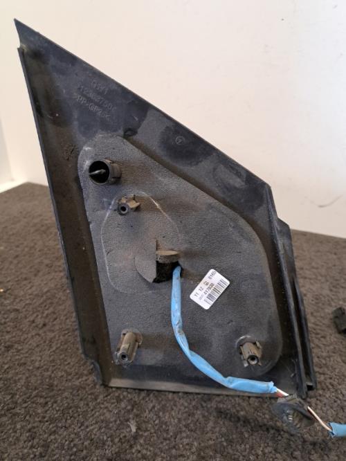 Image Retroviseur gauche - CITROEN C2