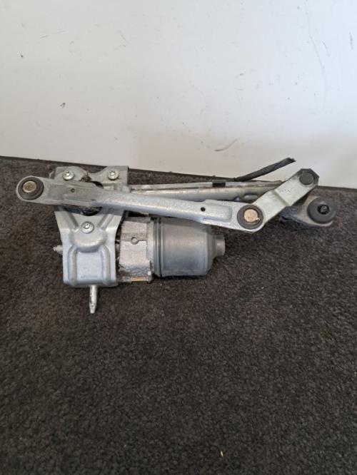 Image Moteur essuie glace avant gauche - VOLKSWAGEN TOURAN 1