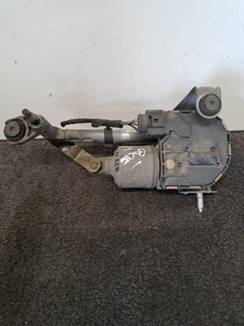 Image Moteur essuie glace avant gauche - VOLKSWAGEN TOURAN 1