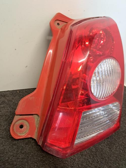 Image Feu arriere principal droit (feux) - NISSAN PIXO