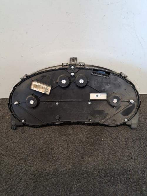 Image Compteur - CITROEN BERLINGO 2