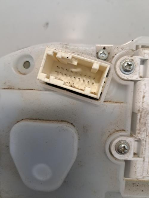 Image Compteur - PEUGEOT 208 1