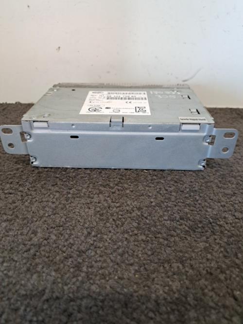 Image Autoradio d'origine - PEUGEOT 308 2