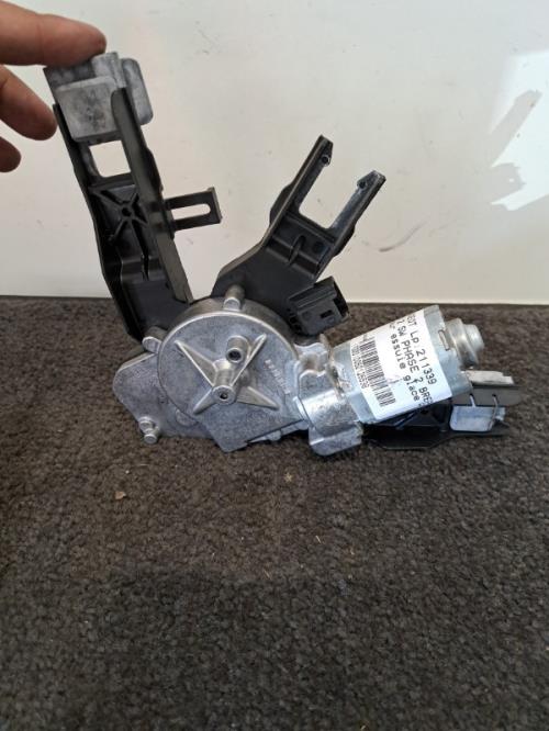Image Moteur essuie glace arriere - PEUGEOT 308 2 SW