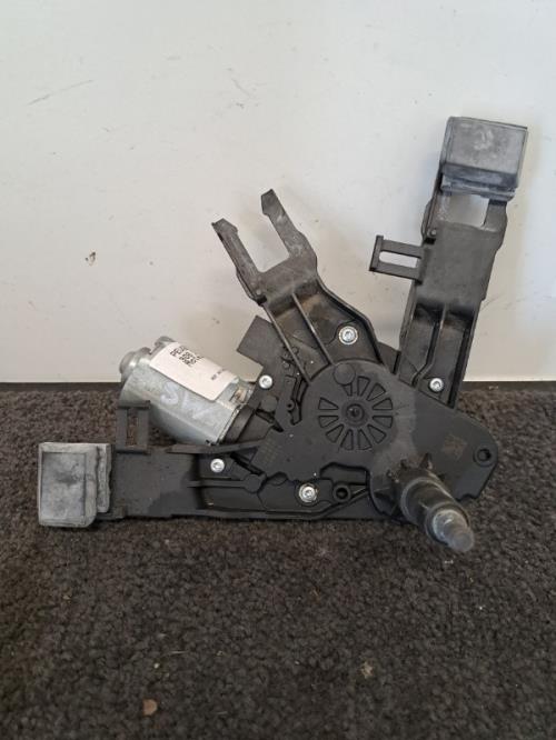 Image Moteur essuie glace arriere - PEUGEOT 308 2 SW