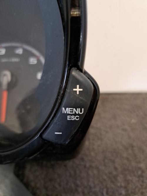 Image Compteur - FORD KA 2
